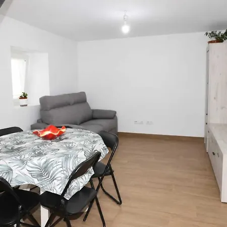شاليه Grupo Gontad Casa A Meduca